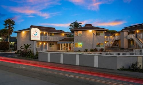 Pacific Inn
