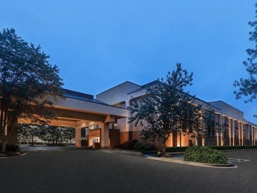 Aiken Midtown Hotel