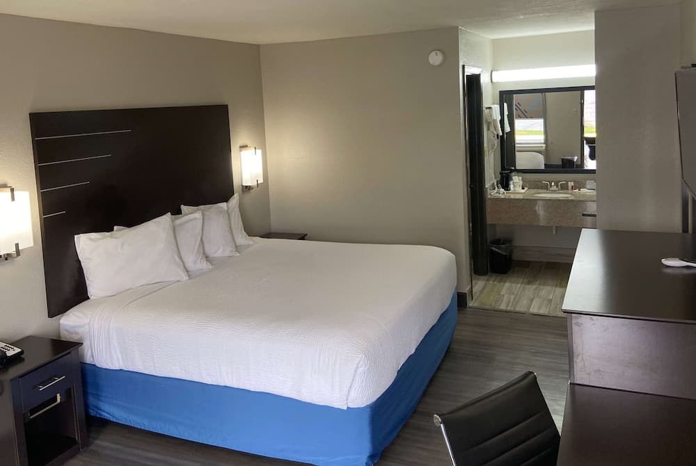 Days Inn by Wyndham Moss Point Pascagoula