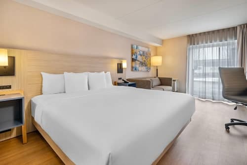 Comfort Inn Montreal - Laval - Highway 15