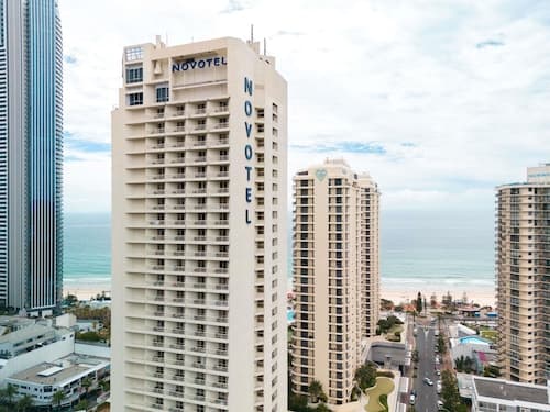 Novotel Surfers Paradise