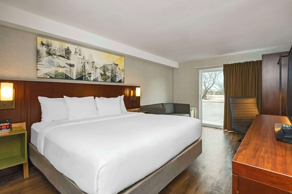 Comfort Inn Cambridge