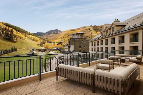 Park Hyatt Beaver Creek Resort and Spa