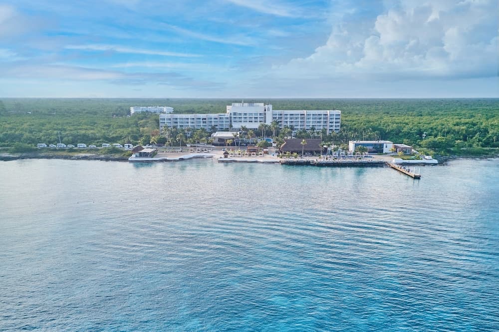 Fiesta Americana Cozumel All Inclusive