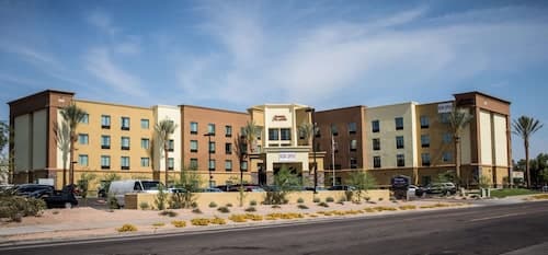 Hampton Inn & Suites Tempe/Phoenix Airport, AZ