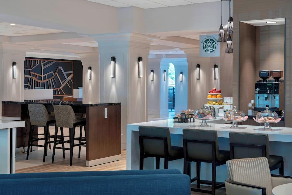 Boston Marriott Peabody