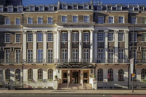 Hilton London Euston
