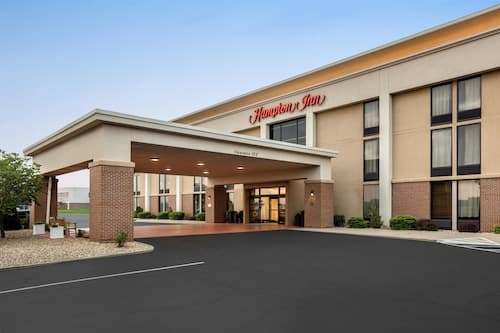 Hampton Inn Springfield-South