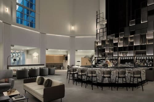 AC Hotel by Marriott Portland Lake Oswego