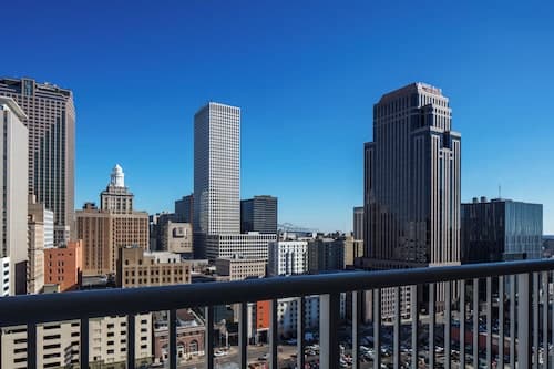 Holiday Inn New Orleans - Downtown Superdome by IHG