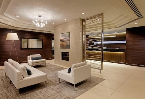 Cambridge Suites Hotel