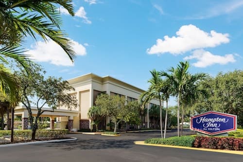 Hampton Inn Ft. Lauderdale-Cypress Creek
