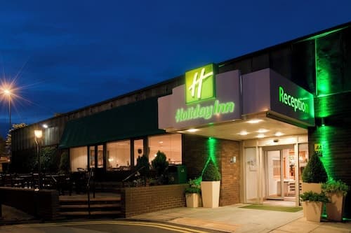Holiday Inn Leeds Wakefield M1 Jct.40 by IHG