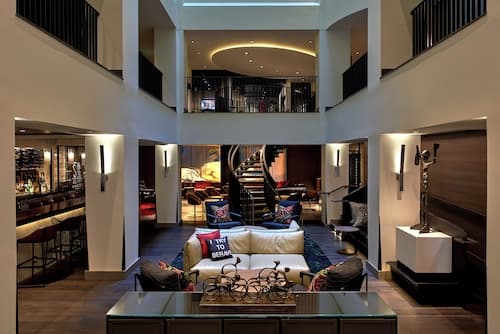 Kimpton Hotel Vintage Portland by IHG