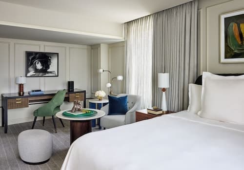 Rosewood Hotel Georgia