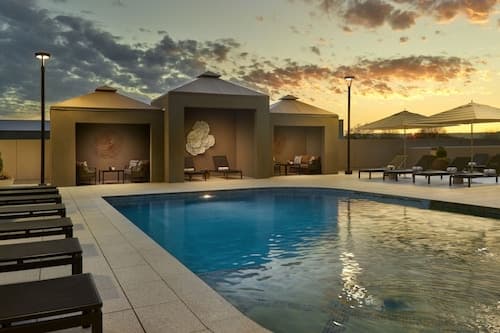 Chattanooga Marriott Downtown