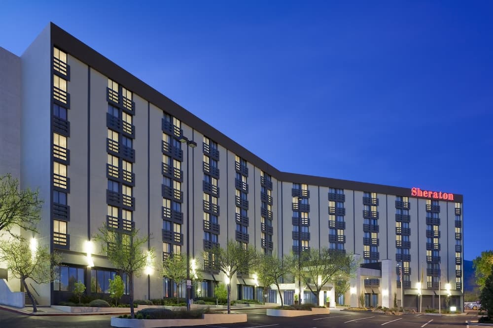 Sheraton Albuquerque Uptown
