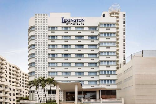 Lexington by Hotel RL Miami Beach