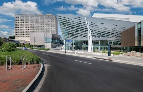 Hyatt Regency Lexington