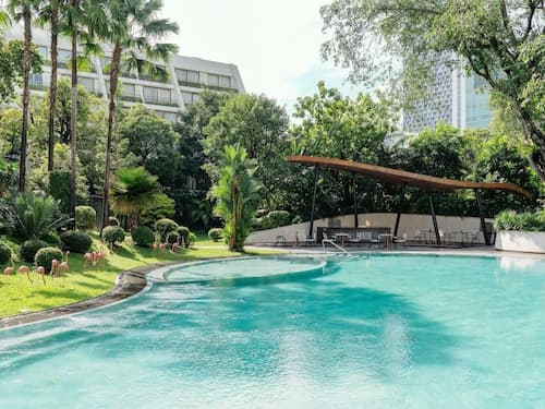 Mövenpick BDMS Wellness Resort Bangkok