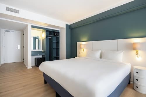 Hotel Louise
