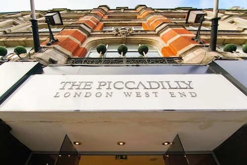 Montcalm Piccadilly Townhouse, London West End