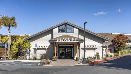Seacliff Inn Aptos, Tapestry Collection by Hilton