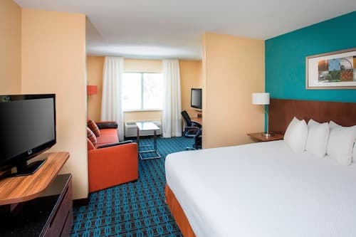 Fairfield Inn & Suites Terre Haute
