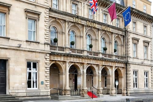 The Royal Hotel Hull