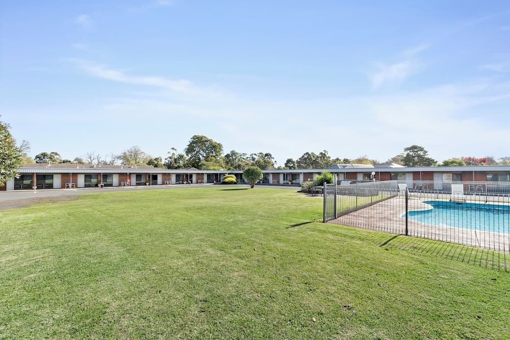Baronga Motor Inn