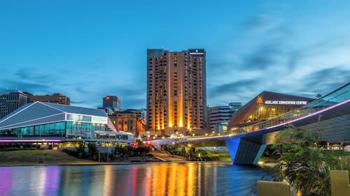 InterContinental Adelaide by IHG