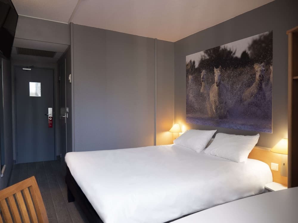 ibis Arles
