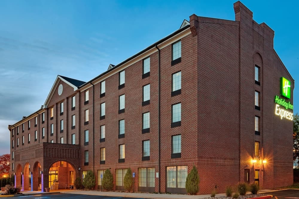 Holiday Inn Express - Harrisburg East by IHG