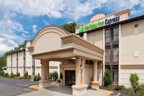 Holiday Inn Express Southington by IHG