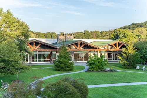 Sleepy Hollow Hotel, a Dolce by Wyndham
