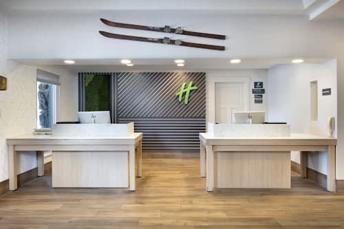 Holiday Inn Steamboat Springs by IHG