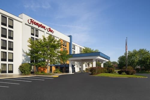 Hampton Inn by Hilton York
