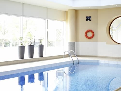 Novotel Sheffield Centre