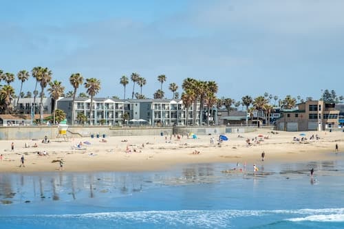 Ocean Park Inn