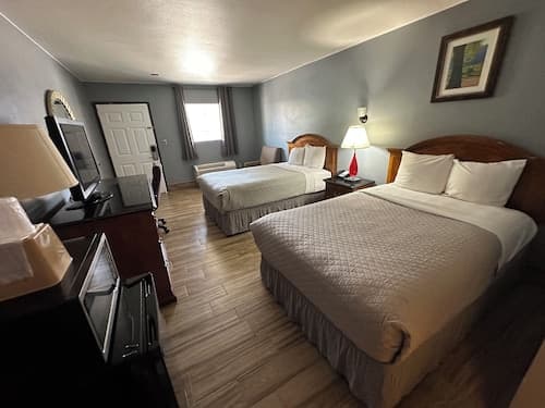 Home Suites Hill Country
