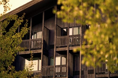 Trailborn Jackson Hole, Outdoor Collection by Marriott Bonvoy