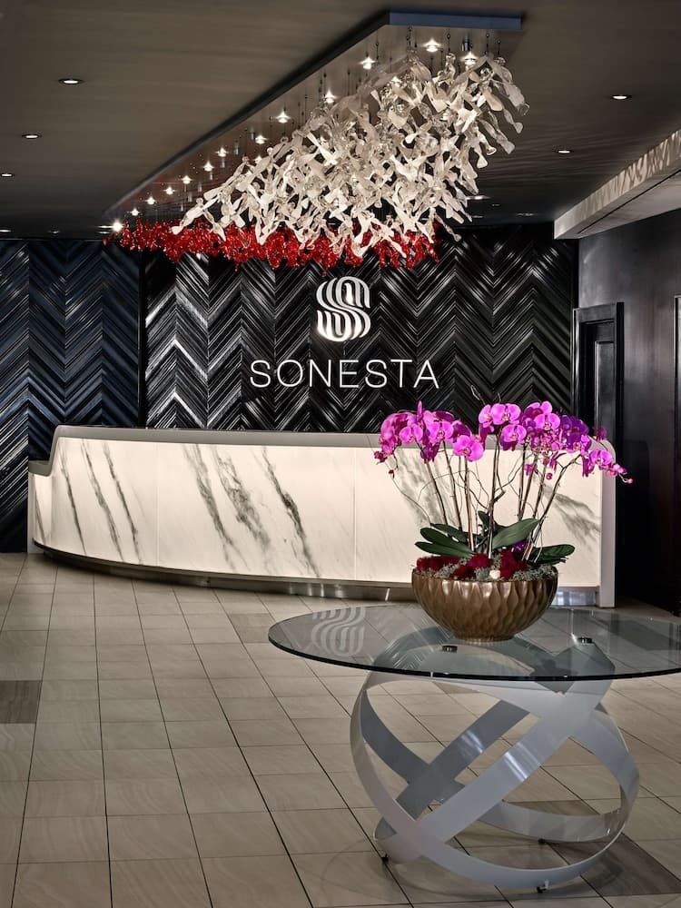 Resepsiyon