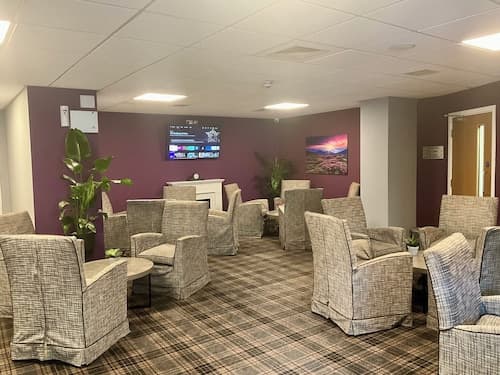 Britannia Hotel Edinburgh