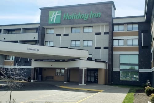 Holiday Inn Indianapolis Airport Area N by IHG
