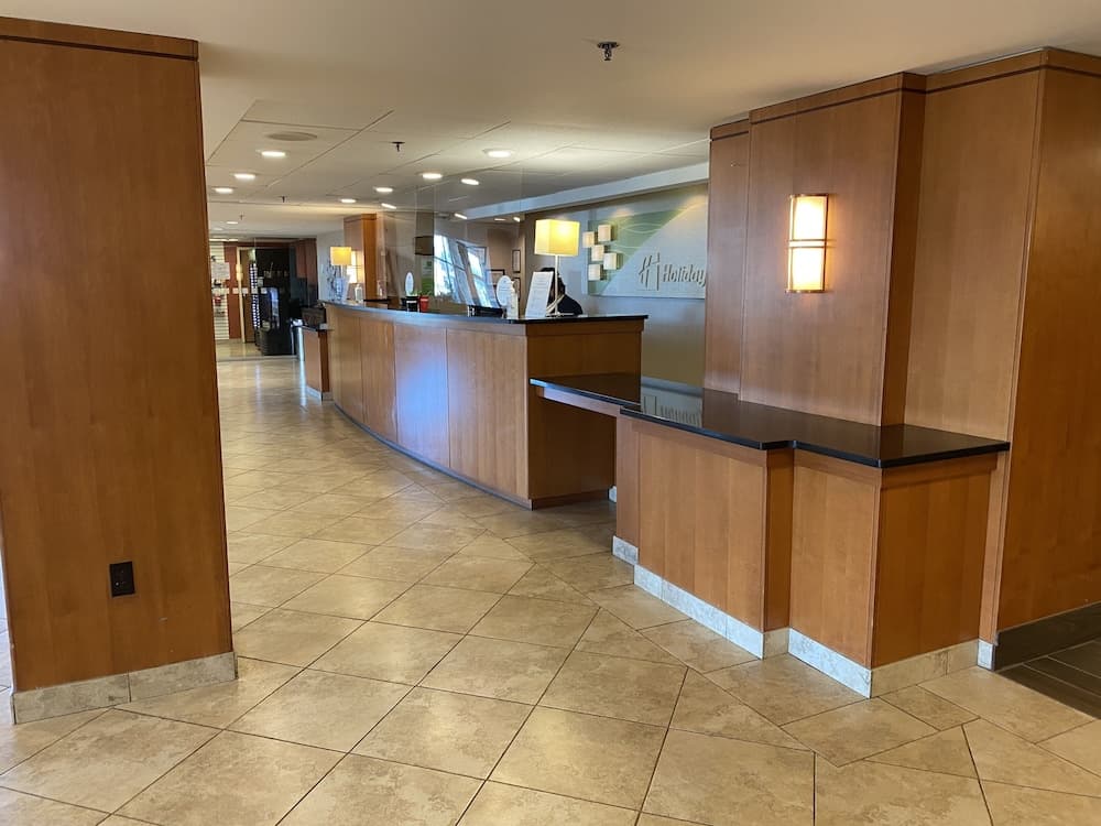Holiday Inn Knoxville-West, I-40 & I-75 by IHG