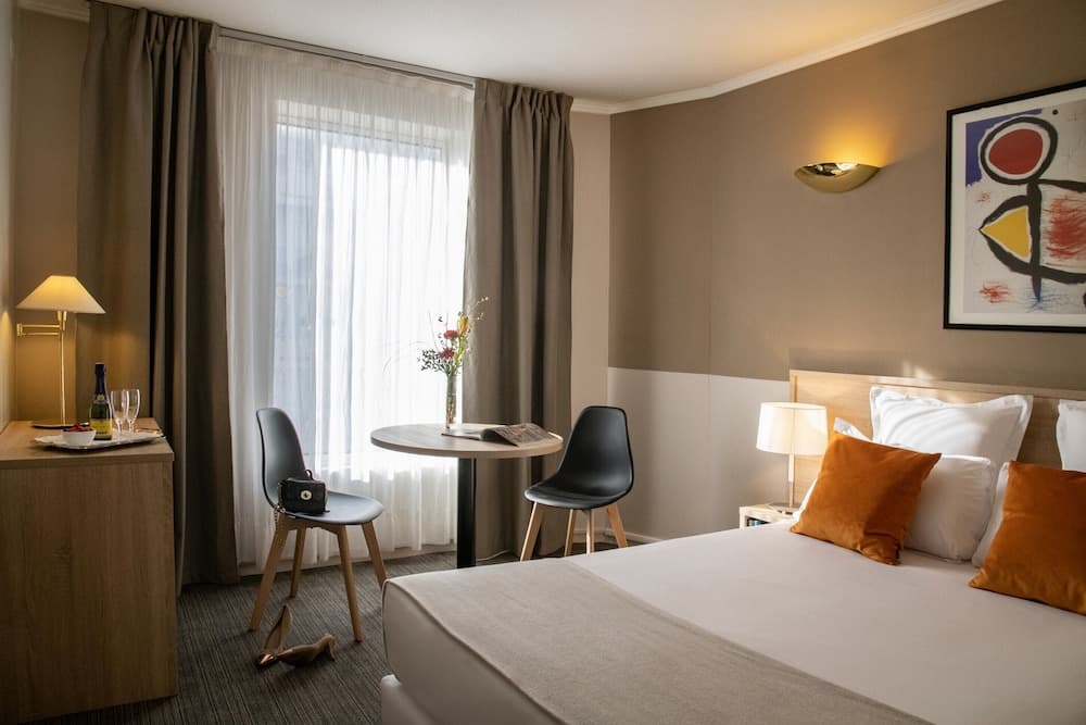 Hotel Amarante Cannes