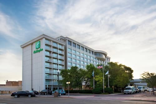Holiday Inn Sioux Falls-City Centre by IHG