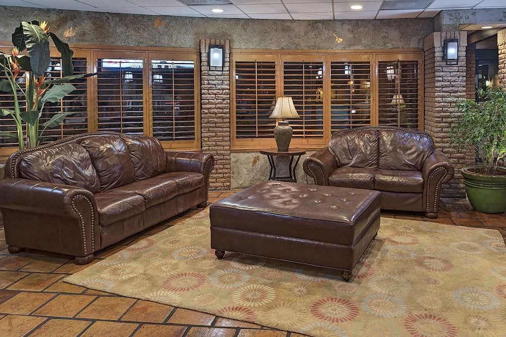 Stevens Inn a Howard Johnson by Wyndham