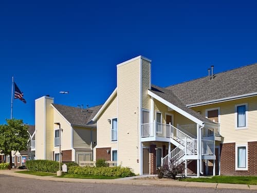 Sonesta ES Suites St. Louis - Chesterfield