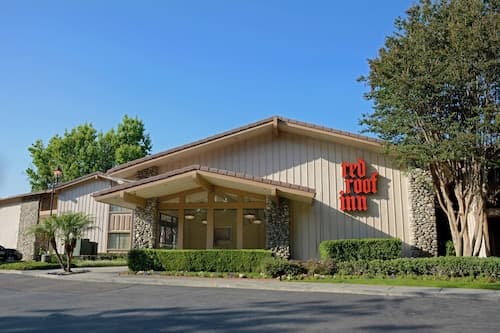 Red Roof Inn San Dimas - Fairplex